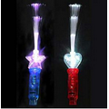 2-In-1 Fiber Optic Wand/ Whistle